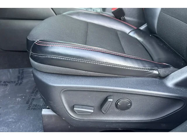 SEMINUEVOS FORD Escape at ELK GROVE in Elk Grove Buick GMC