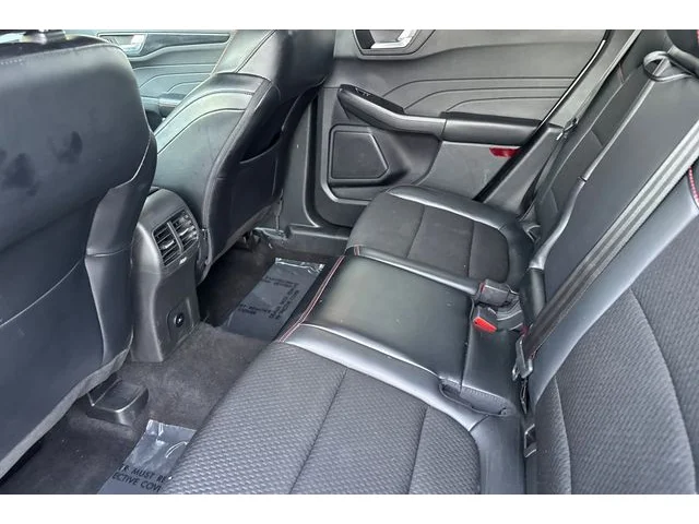 SEMINUEVOS FORD Escape at ELK GROVE in Elk Grove Buick GMC