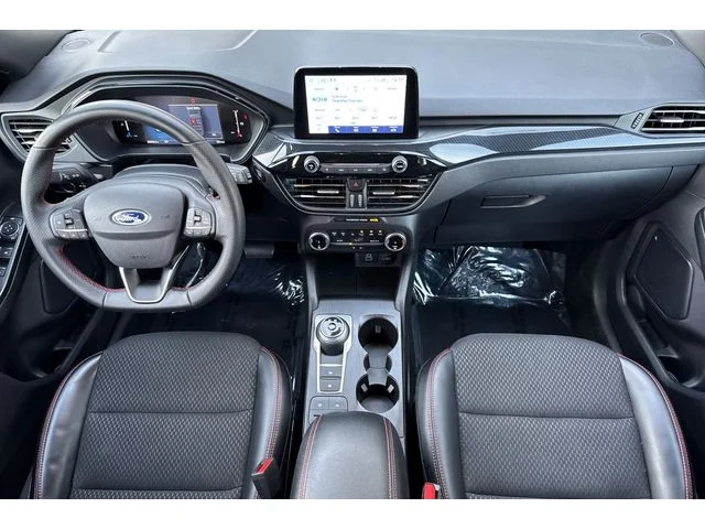 SEMINUEVOS FORD Escape at ELK GROVE in Elk Grove Buick GMC