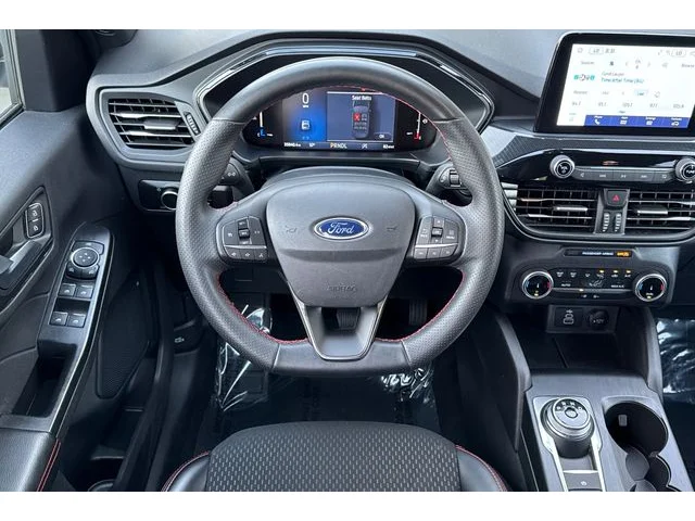 SEMINUEVOS FORD Escape at ELK GROVE in Elk Grove Buick GMC