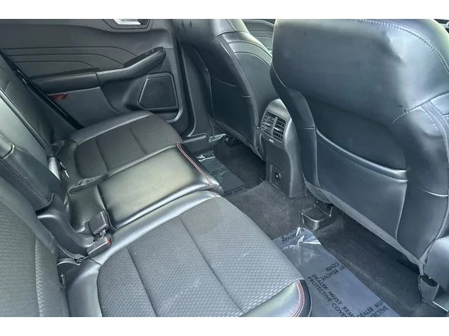 SEMINUEVOS FORD Escape at ELK GROVE in Elk Grove Buick GMC