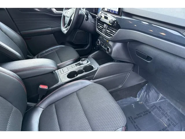 SEMINUEVOS FORD Escape at ELK GROVE in Elk Grove Buick GMC