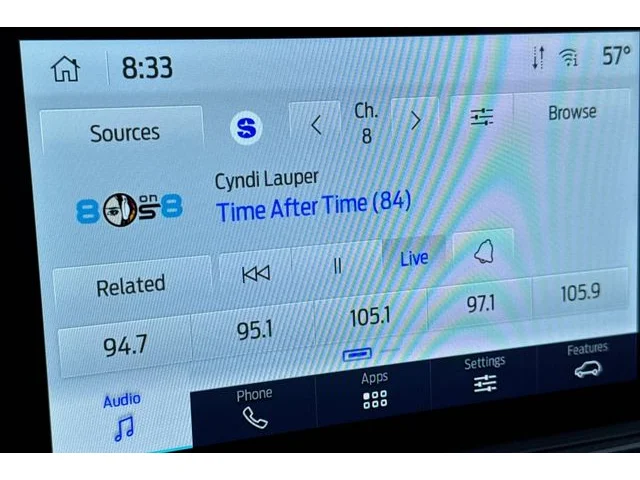 SEMINUEVOS FORD Escape at ELK GROVE in Elk Grove Buick GMC