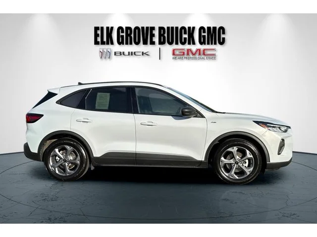 SEMINUEVOS FORD Escape at ELK GROVE in Elk Grove Buick GMC