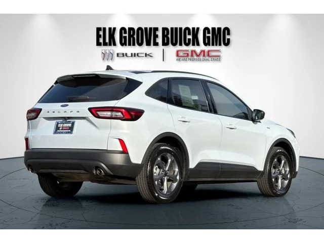 SEMINUEVOS FORD Escape at ELK GROVE in Elk Grove Buick GMC