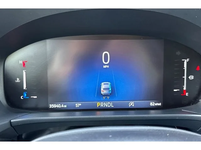 SEMINUEVOS FORD Escape at ELK GROVE in Elk Grove Buick GMC