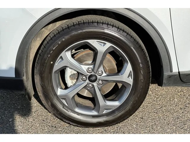 SEMINUEVOS FORD Escape at ELK GROVE in Elk Grove Buick GMC