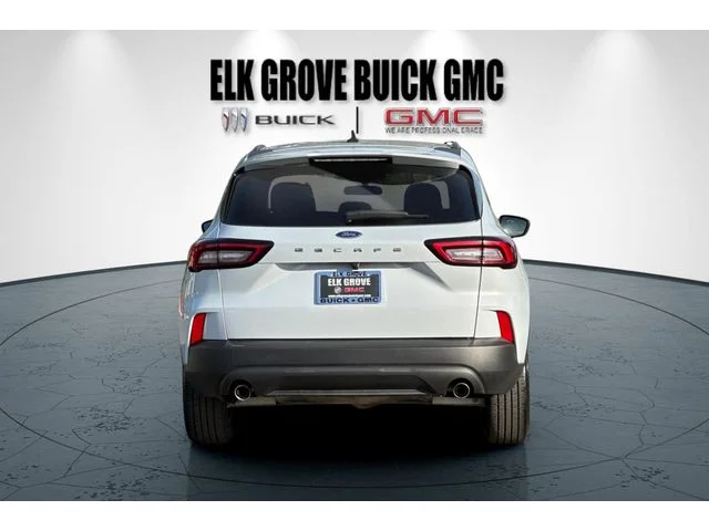SEMINUEVOS FORD Escape at ELK GROVE in Elk Grove Buick GMC