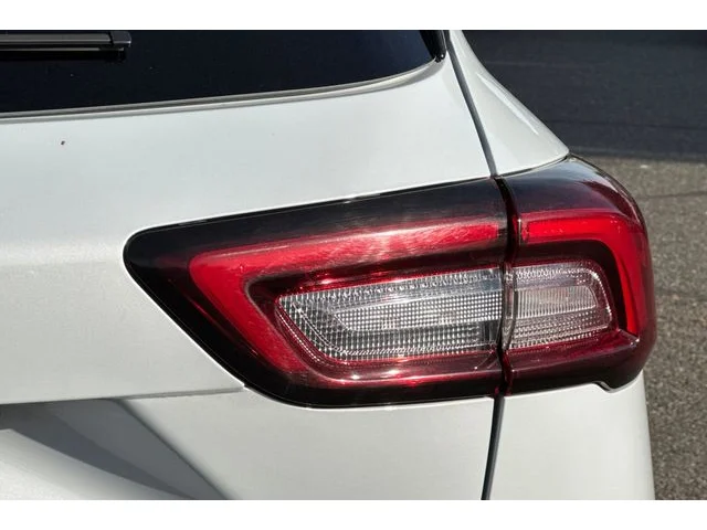 SEMINUEVOS FORD Escape at ELK GROVE in Elk Grove Buick GMC