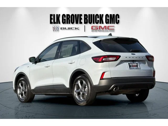 SEMINUEVOS FORD Escape at ELK GROVE in Elk Grove Buick GMC