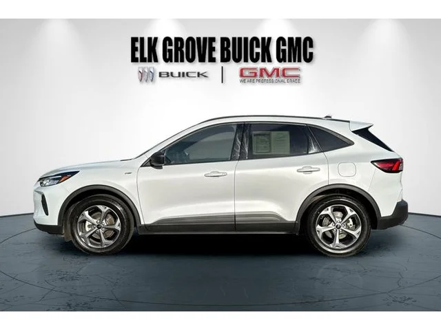 SEMINUEVOS FORD Escape at ELK GROVE in Elk Grove Buick GMC