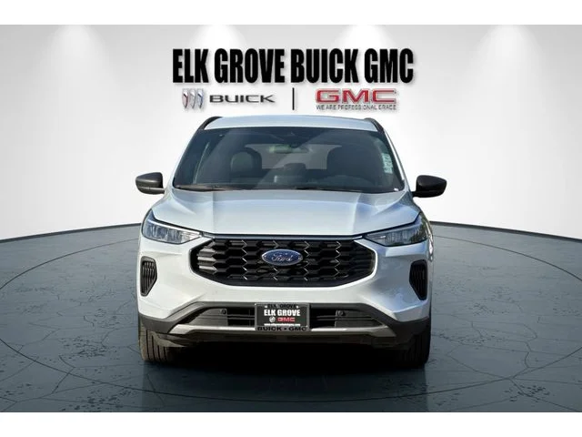 SEMINUEVOS FORD Escape at ELK GROVE in Elk Grove Buick GMC