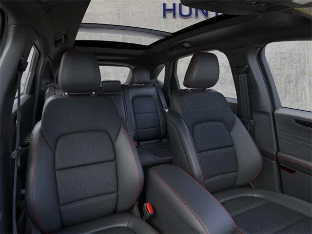 Nuevos FORD ESCAPE at Huntersville Ford in Huntersville