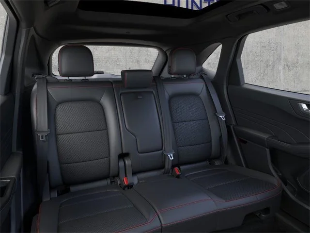 Nuevos FORD ESCAPE at Huntersville Ford in Huntersville