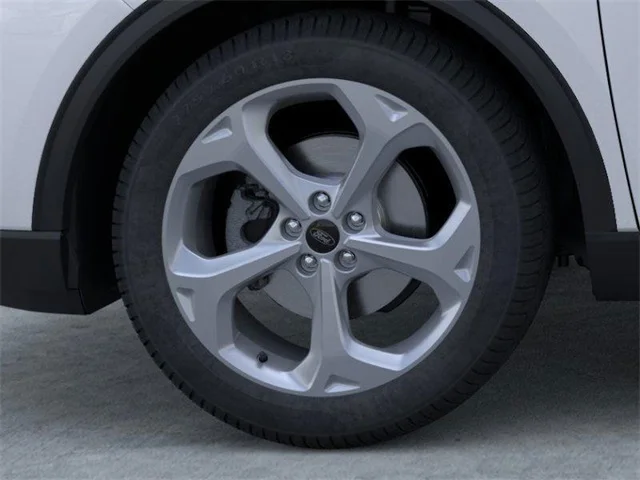 Nuevos FORD ESCAPE at Huntersville Ford in Huntersville