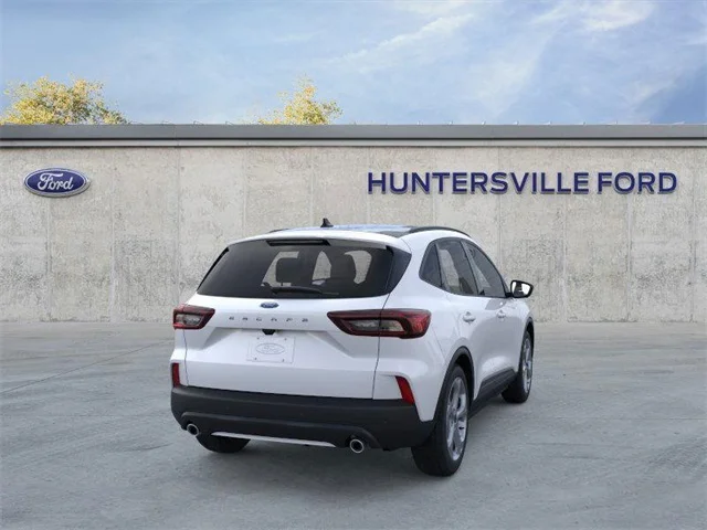 Nuevos FORD ESCAPE at Huntersville Ford in Huntersville