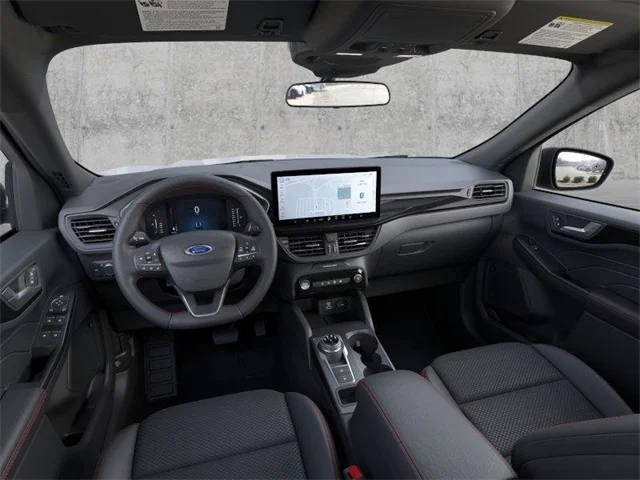 Nuevos FORD ESCAPE at Huntersville Ford in Huntersville