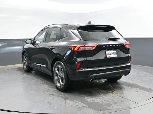 SEMINUEVOS FORD Escape a Estados en autogozo