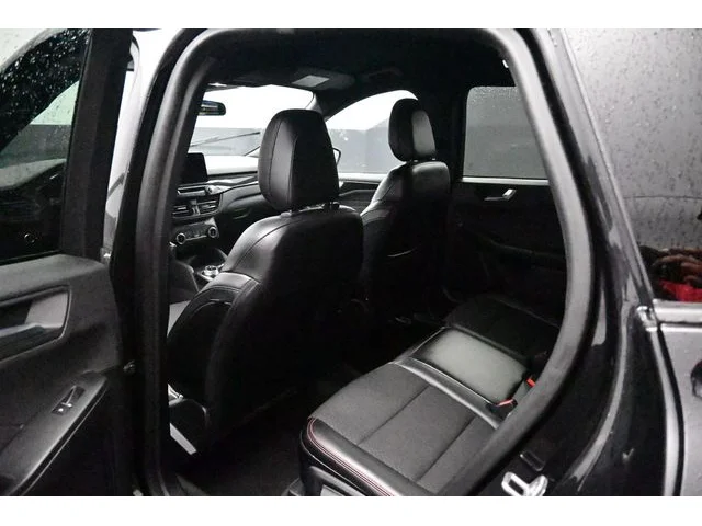 SEMINUEVOS FORD Escape a Estados en autogozo