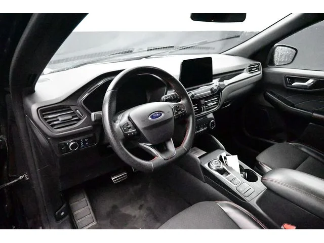 SEMINUEVOS FORD Escape a Estados en autogozo