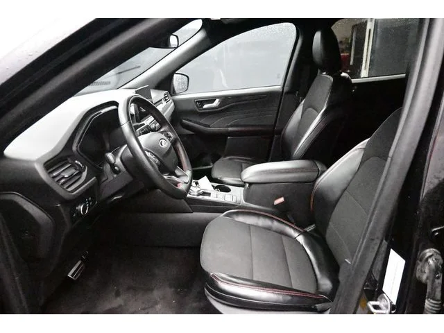 SEMINUEVOS FORD Escape a Estados en autogozo