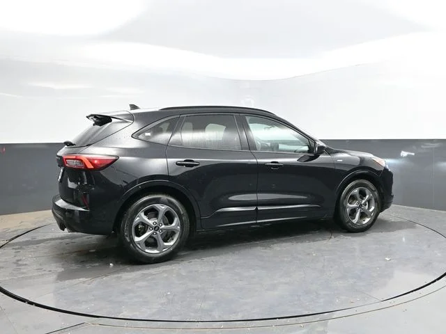SEMINUEVOS FORD Escape a Estados en autogozo