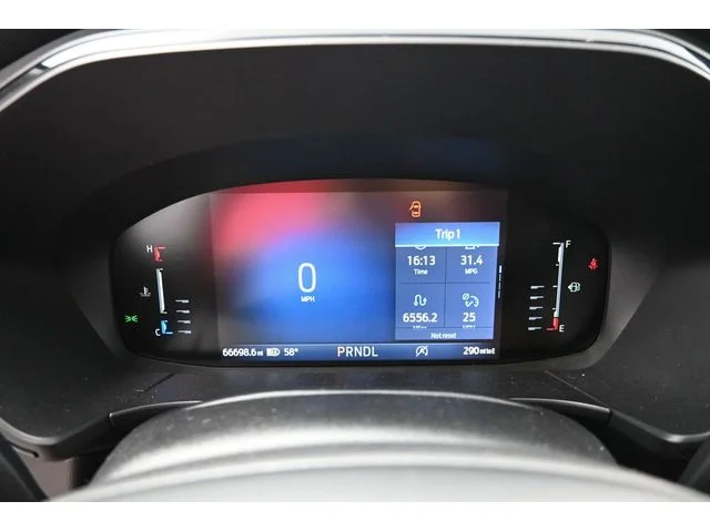 SEMINUEVOS FORD Escape a Estados en autogozo