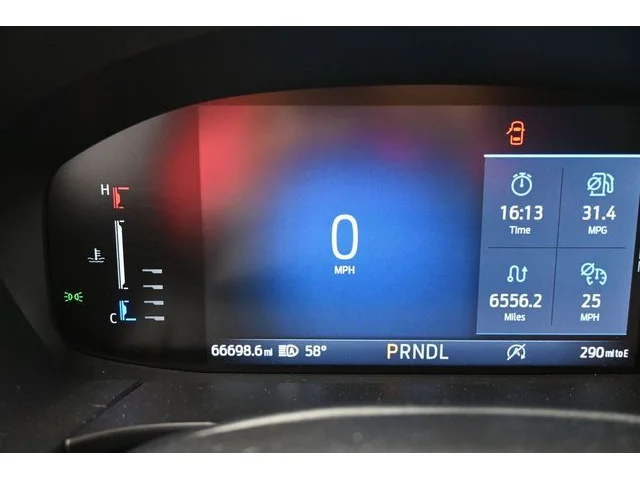 SEMINUEVOS FORD Escape a Estados en autogozo