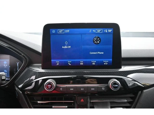 SEMINUEVOS FORD Escape a Estados en autogozo