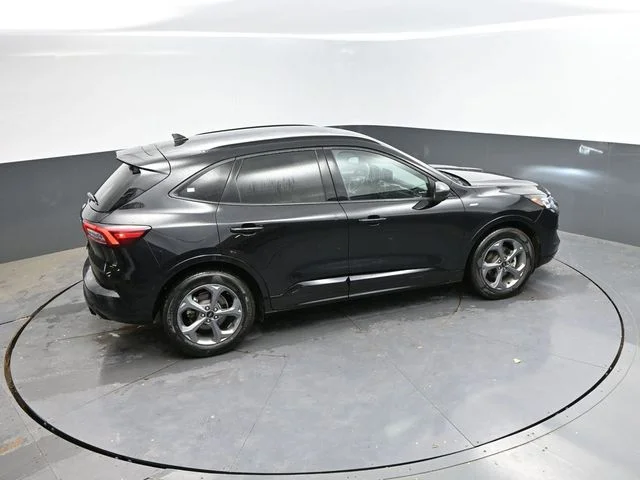 SEMINUEVOS FORD Escape a Estados en autogozo