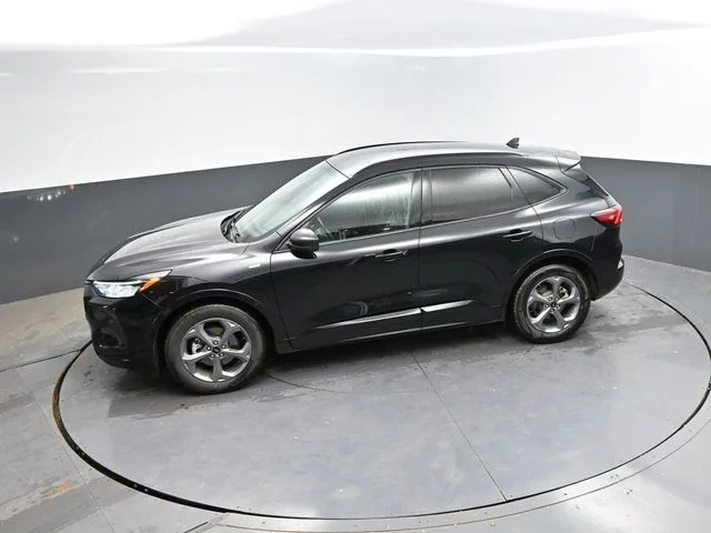SEMINUEVOS FORD Escape a Estados en autogozo