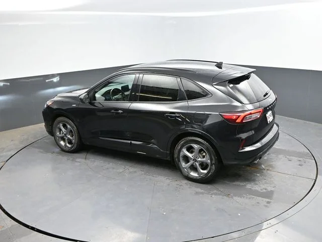 SEMINUEVOS FORD Escape a Estados en autogozo