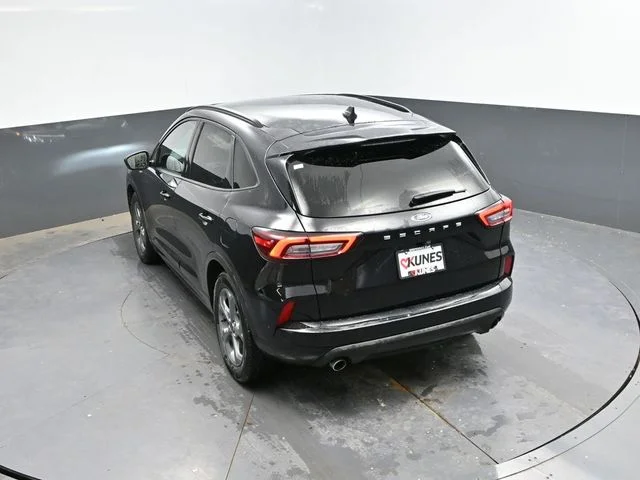 SEMINUEVOS FORD Escape a Estados en autogozo