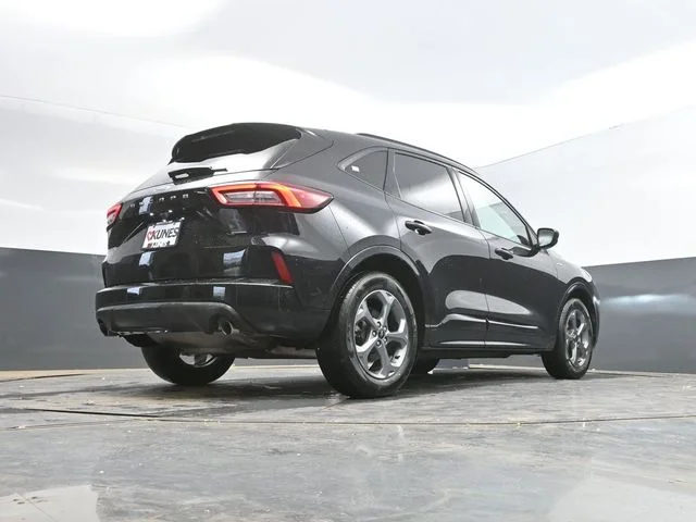 SEMINUEVOS FORD Escape a Estados en autogozo