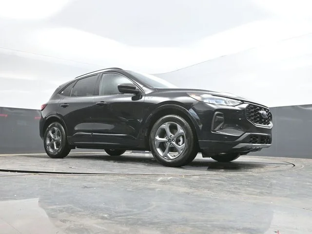 SEMINUEVOS FORD Escape a Estados en autogozo