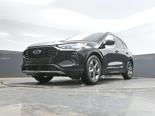 SEMINUEVOS FORD Escape a Estados en autogozo