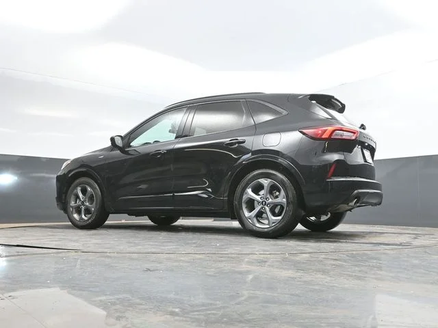 SEMINUEVOS FORD Escape a Estados en autogozo