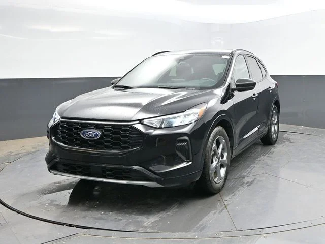 SEMINUEVOS FORD Escape a Estados en autogozo