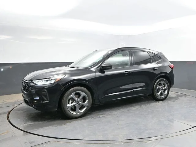 SEMINUEVOS FORD Escape a Estados en autogozo
