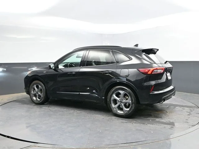 SEMINUEVOS FORD Escape a Estados en autogozo