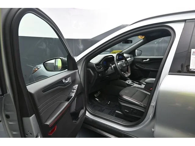 SEMINUEVOS FORD Escape a Estados en autogozo