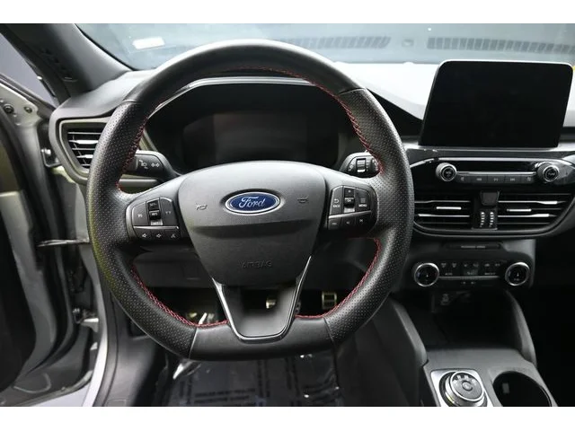 SEMINUEVOS FORD Escape a Estados en autogozo