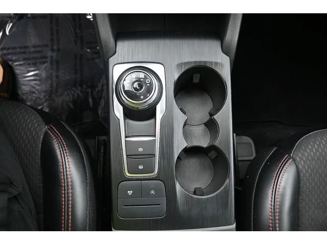 SEMINUEVOS FORD Escape a Estados en autogozo