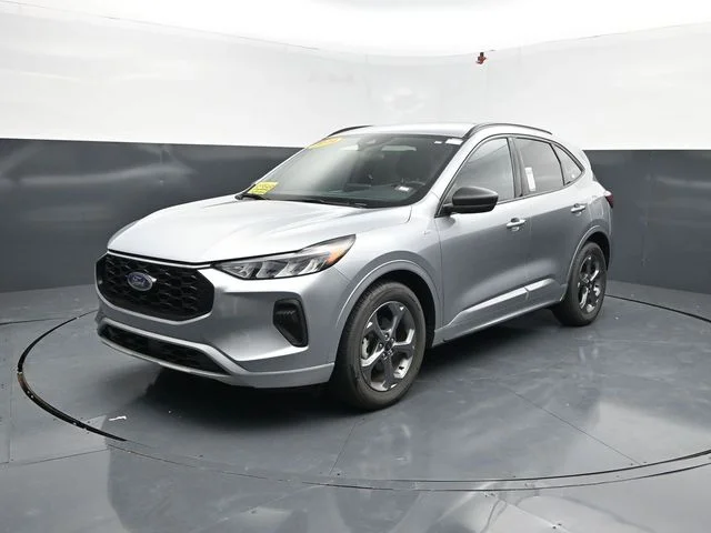 SEMINUEVOS FORD Escape a Estados en autogozo