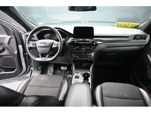 SEMINUEVOS FORD Escape a Estados en autogozo