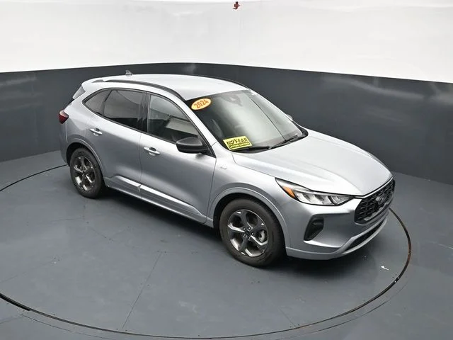 SEMINUEVOS FORD Escape a Estados en autogozo