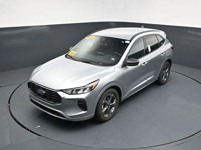 SEMINUEVOS FORD Escape a Estados en autogozo
