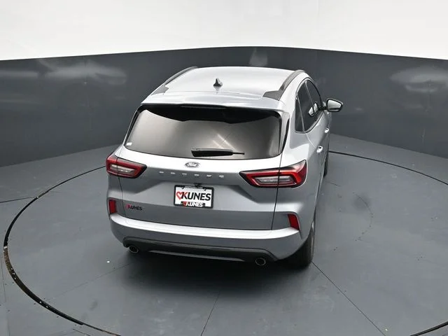 SEMINUEVOS FORD Escape a Estados en autogozo