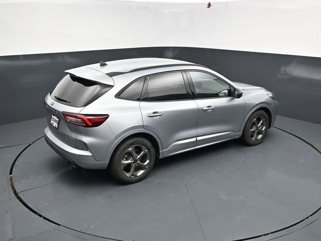 SEMINUEVOS FORD Escape a Estados en autogozo