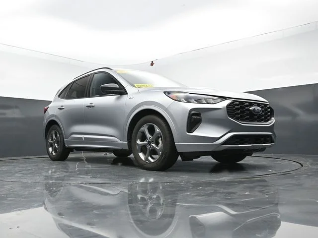 SEMINUEVOS FORD Escape a Estados en autogozo